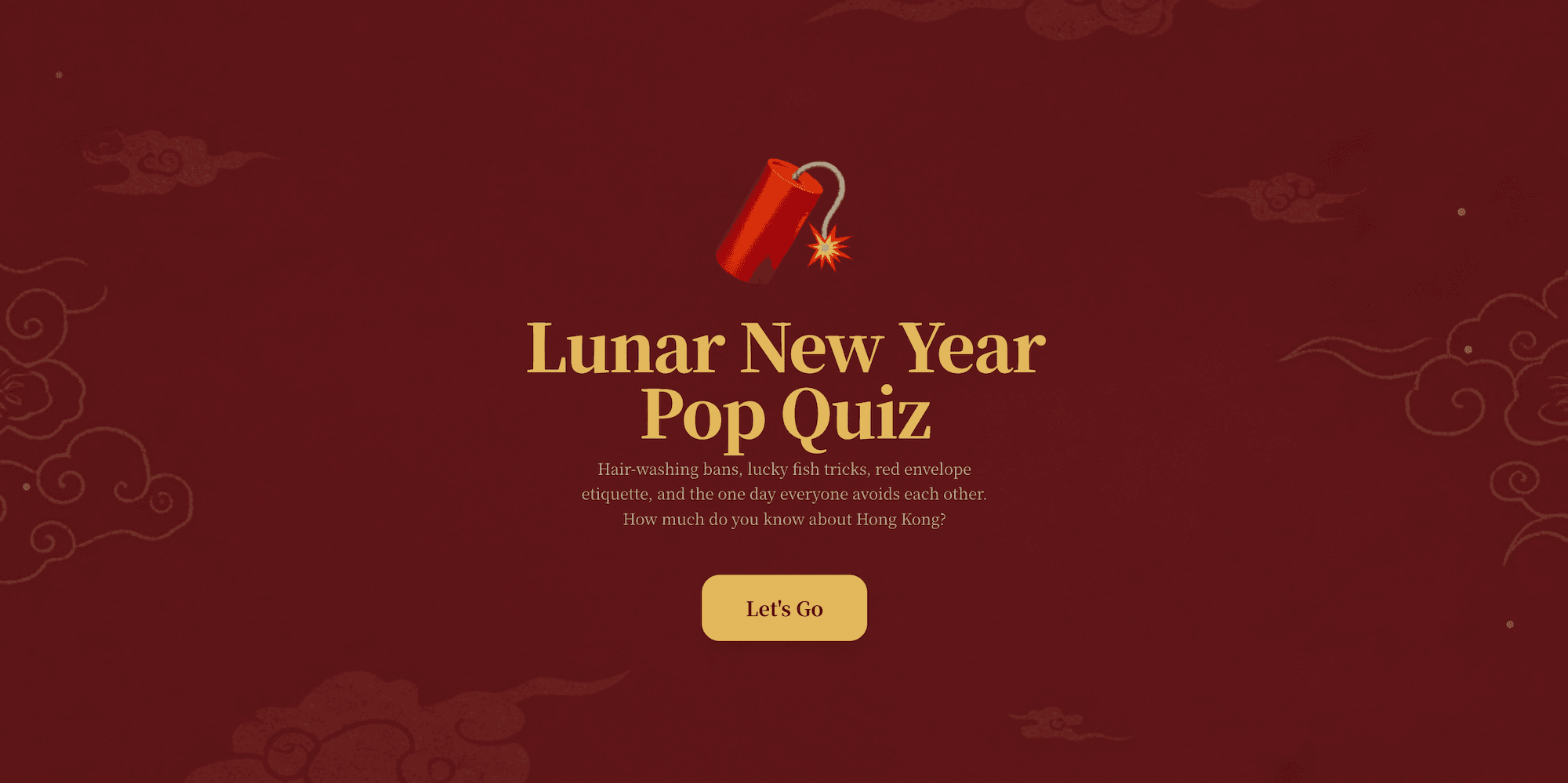 Cover Image for Learn more about Lunar New Year Celebration